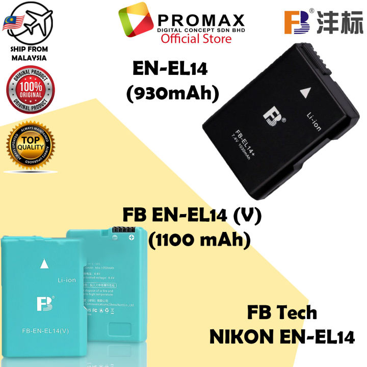 Nikon%20EN-EL14%20FB%20Rechargeable%20Li-ion%20Battery%20-%20Image%203
