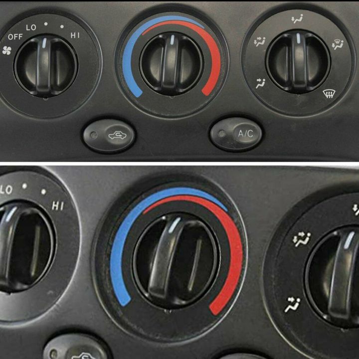 Fit%20for%20-%20Truck%202000-2006%20Temperature%20Control%20Knobs%20Dials%20Heater%20A/C%20Air%20Condition%20Fan%20Set%20of%203%2055905-0C010%20-%20Image%204