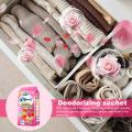 Sachet Bags Scented 48pcs Closet Sachets Scent Bags Fresh Scents Sachet Packets Closet Smell Freshener Dresser Drawer Scents For. 