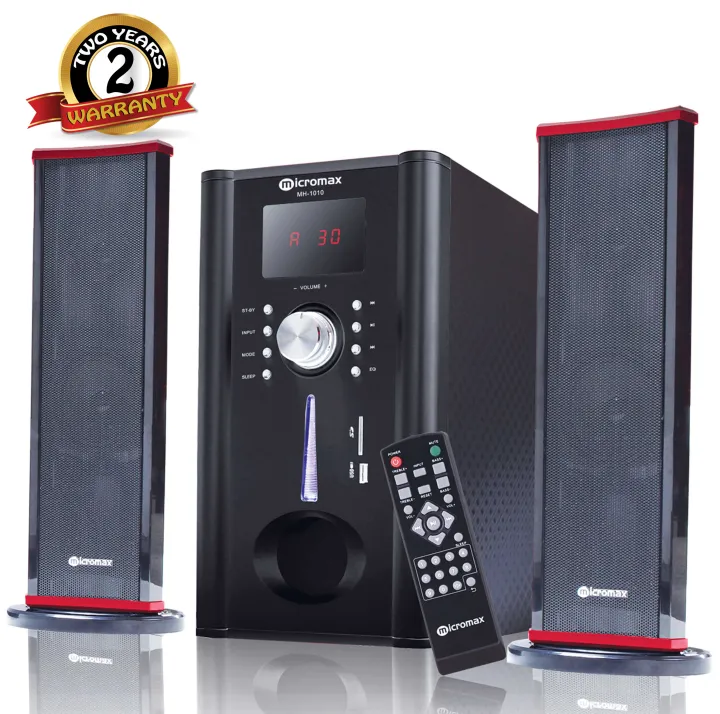 Micromax%20MX-1010%20BT%202.1%20Multimedia%20Bluetooth%20Speaker%20-%20Image%202