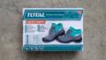 TOTAL Safety Boots (Size 40) TSP201S1P.40. 