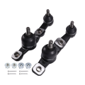 43340-39625 43330-39865,K500370 Front Lower Ball Joint Assy 1Pair for GS300 GS350 GS450h RC300 RC350 13-20.