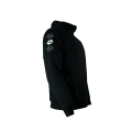 Lotto Sports Hoodie Jacket for Men - Winter collection.