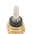 Coolant Water Temperature Sensor Accurate Fast Response Coolant Temp Sensor Replacement for Honda Accord Civic for Acura CL. 