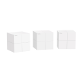 Tenda Nova MW6 (3 Pack) AC1200 Dual-Band Mesh Router. 