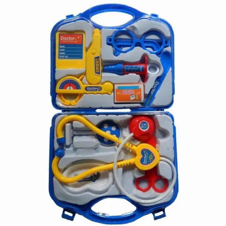 Doctor%20Toy%20Set%20For%20Kids%20%20Plastic%20Doctor%20Play%20Set%20For%20Kids%20Children%20Play-House%20Game%20Doctor%20Nurses%20Dentists%20Role%20Play%20Game%20-%20Image%204