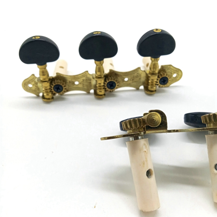 3X%20Left%20Right%20Classical%20Guitar%20String%20Tuning%20Pegs%20Machine%20Heads%20Tuners%20Keys%203L3R%20Professional%20Guitar%20Accessories,Black%20-%20Image%204