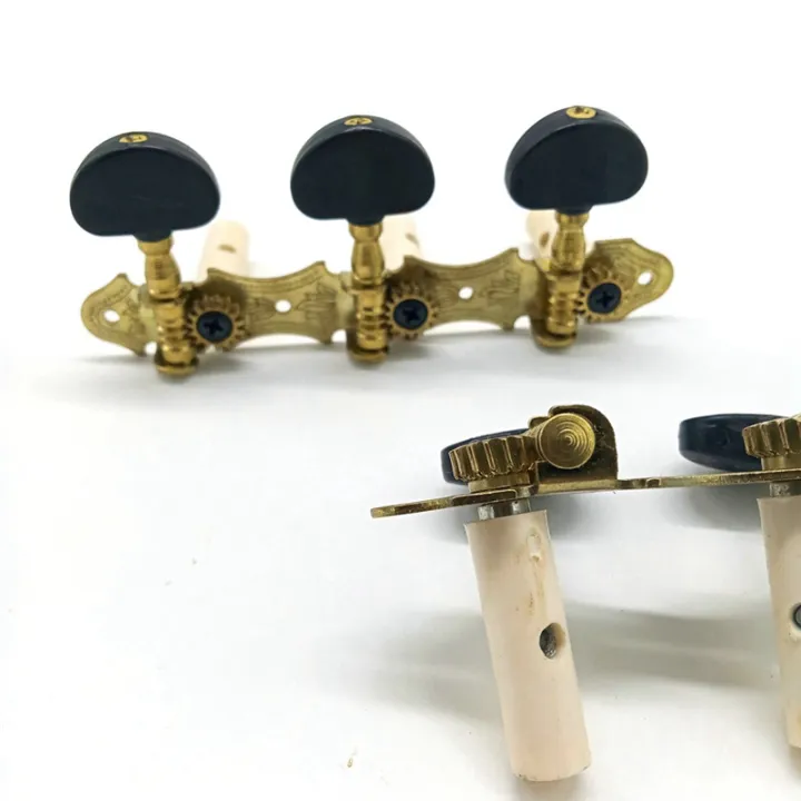3X%20Left%20Right%20Classical%20Guitar%20String%20Tuning%20Pegs%20Machine%20Heads%20Tuners%20Keys%203L3R%20Professional%20Guitar%20Accessories,Black%20-%20Image%204