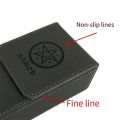 portable tarot card box the card storage boxcard box C. 