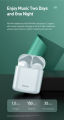 Baseus Encok True Wireless Stereo (TWS) Bluetooth Headphone Model W09.