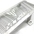 Motorcycle Radiator Grille Grill Protective Guard Cover for Yamaha MT-15 MT15 2018-2021. 