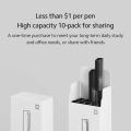 Xiaomi Mi Jumbo Gel Ink Pen 10 Pieces.