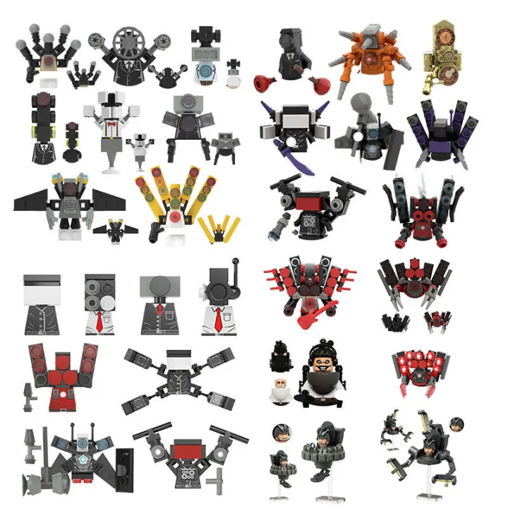 Mini%20Action%20Figures%20Skibidi%20Toilet%20Building%20Blocks%20Set%20Titan%20Clockman%20TVman%20Assembly%20Bricks%20Toys%20for%20Kid%20Birthday%20Xmas%20Gifts%20-%20Image%206
