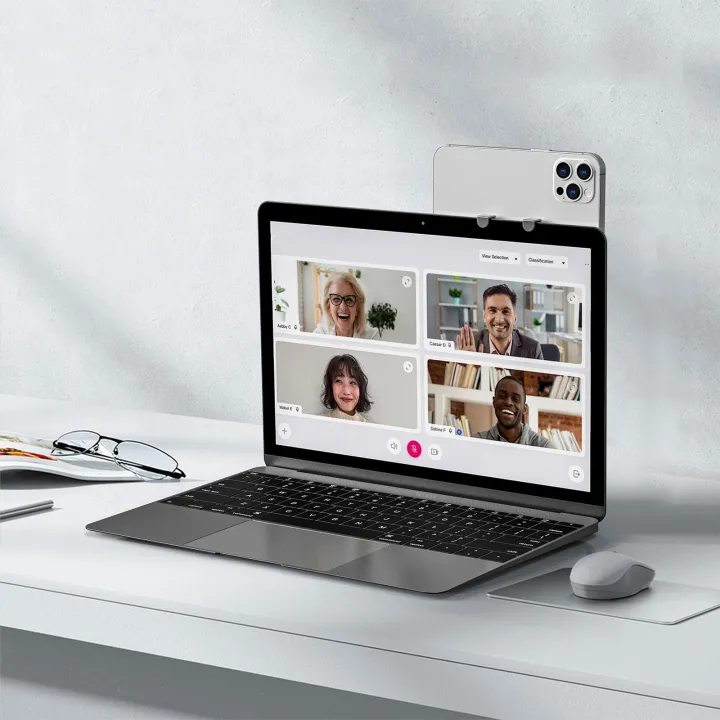 Group%20Vertical%20Stand%20Compatible%20Continuity%20Camera%20Mount%20Compatible%20Holder%20-%20Image%204