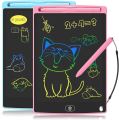12" inch LCD Writing Tablet Drawing Pad, Erasable E-writer, Office Writing Board, Digital Drawing. 