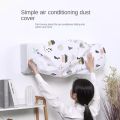 ( 1 ton) Adjustable AC Dust Protectorr Cover. 