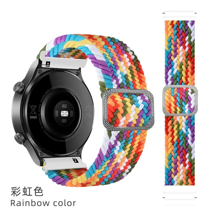 Braided%20Solo%20Loop%20Band%20For%20Redmi%20Watch%203%20Active%20Strap%20Nylon%20Wristband%20Correa%20For%20Xiaomi%20Redmi%20Watch%203%20Active%20Bracelet%20Accessorie%20-%20Image%202