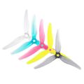 4Pcs/Set Gemfan Hurricane 51466 Propeller for  FPV Racing. 