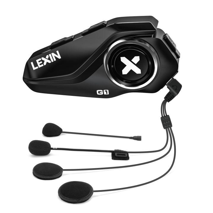 2024%20New%20Lexin%20G1%20Motorcycle%20bluetooth%20headsets%20for%20helmet,Bluetooth%205.0,High%20Definition%20Speakers%20,Sound%20quality%20upgrade%20-%20Image%207