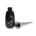 W7 Liquid Eyeliner Pot 8ml - Black. 