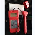 Digital Paper Moisture Meter MS7200 with LCD Display Portable Paper Moisture Detector with Measuring Range. 