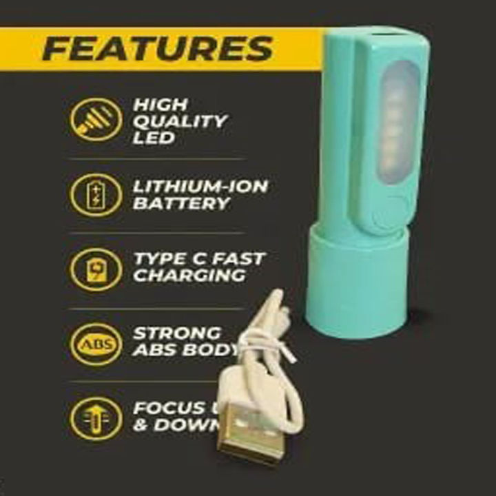 PL-033%20Rechargeable%20Zoom%20Torch%20Light%20%7C%20LED%20Flashlight%20%7C%20Side%20Lamp%20%7C%20300mAh%20%7C%20Type-C%20%7C%20Police%20Light%20-%20Image%207