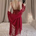 Comfortable Fashionable  Honeymoon Night Wear Female. 