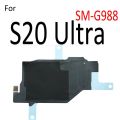 Wireless Charging Charger Chip NFC Module Antenna Flex Cable Repair Parts For Samsung Galaxy S7 Edge S8 S9 S10 S20 FE Plus Ultra S10e S20FE. 