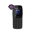 Nokia 105 Classic Feature Phone | Official.