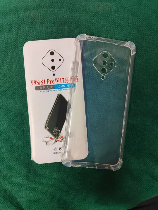 transparent%20back%20cover%20for%20vivo%20s1%20pro%20-%20Image%203