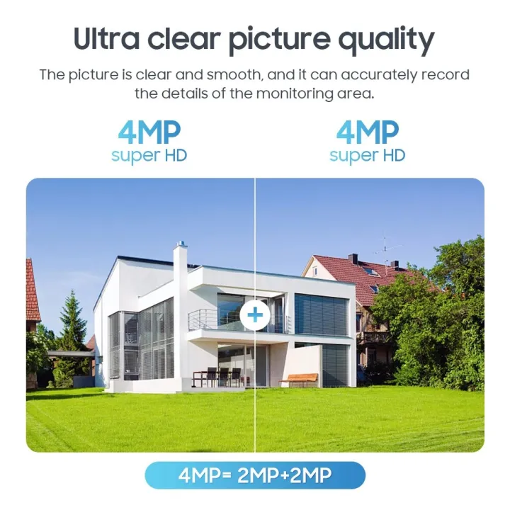 INQMEGA%204MP%20Dual-Lens%20WiFi%20Surveillance%20Outdoor%20Waterproof%20Camera%2010X%20Digital%20Zoom%20Security%20CCTV%20Camera%20Full%20Color%20Night%20Vision%20-%20Image%202