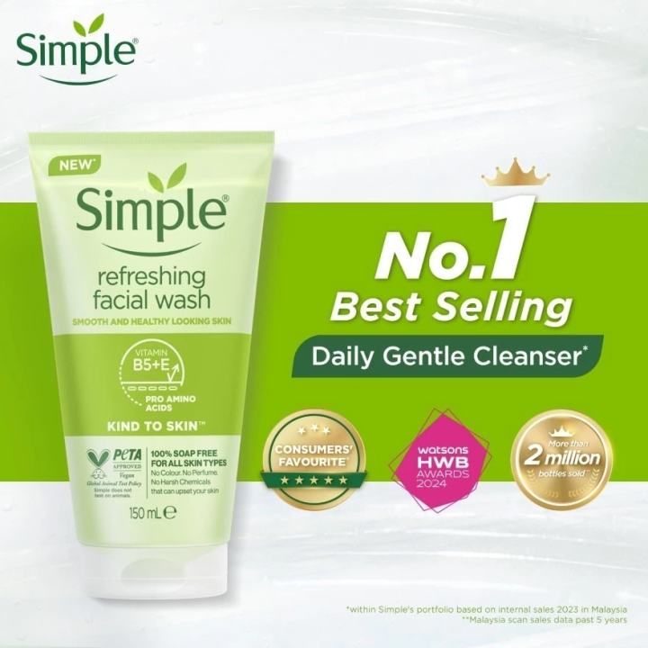 Simple%20Kind%20To%20Skin%20Refreshing%20Facial%20Wash%20Gel%20-%20Image%204