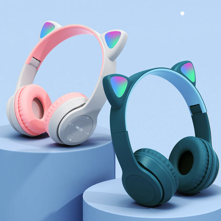 P47M%20Wireless%20Headphone%20Flash%20Light%20Cute%20Cat%20Ear%20with%20Mic%20Control%20LED%20Stereo%20Music%20Helmet%20Phone%20Bluetooth%20Headset%20with%20Box.%20-%20Image%204