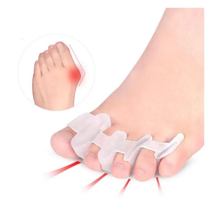 Silicone%20Gel%20Thumb%20Corrector%20Bunion%20Foot%20Toe%20Hallux%20Valgus%20Protector%20Separator%20Finger%20Straightener%20Adjuster%20Foot%20Care%20Tools%20-%20Image%204