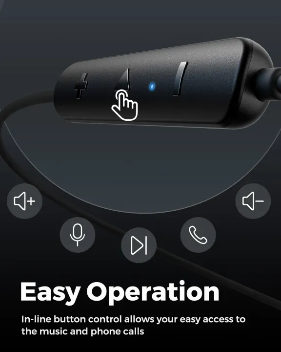 SoundPEATS%20Q30%20HD+%20Bluetooth%20Headphones%20aptX-HD%20in-Ear%20Stereo%20Wireless%20V5.2%20Magnetic%20Earphones%20IPX5%20Sweatproof%20Earbuds%20with%20Mic%20-%20Image%205