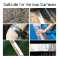 Waterproof Butyl Sealing Tape ( 3 M).