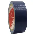 Binding Tape / Rexine Tape 1.5"inch - Blue.