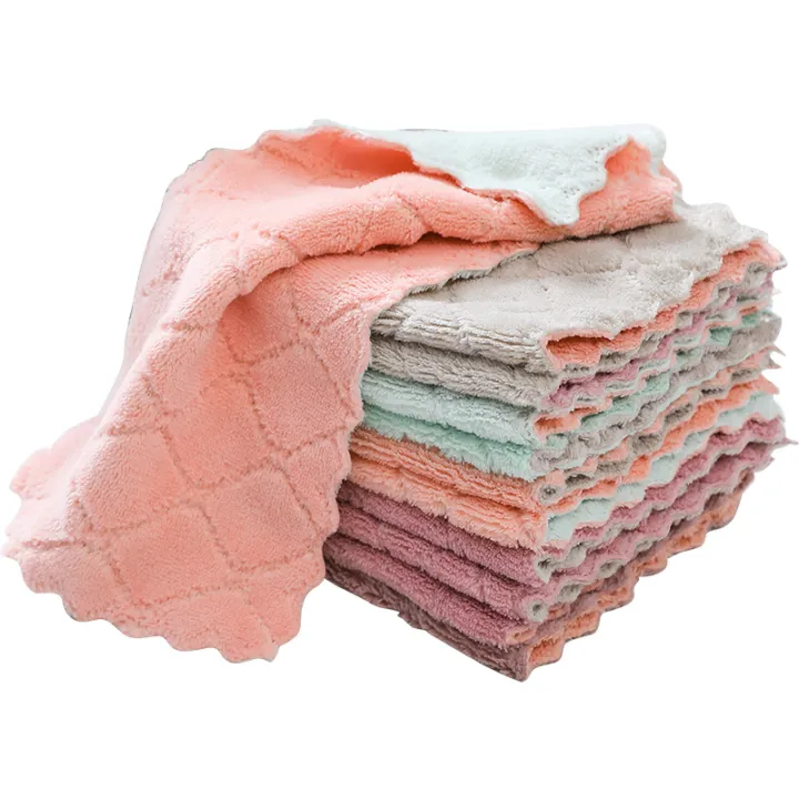 Kitchen%20Supplies%20Absorbent%20Hanging%20Towel%20Coral%20Fleece%20Tea%20Towel%20Microfiber%20Cleaning%20Towel%20Kitchen%20Car%20Cleaning-%20Kitchen%20Towel%20-%20Image%207