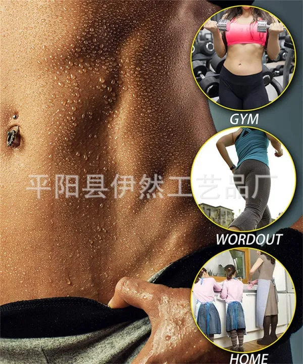 Women%20Sauna%20Sweat%20Vest%20Waist%20Trainer%20Corset%20Weight%20Loss%20Shapewear%20Tummy%20Slimming%20Sheath%20Workout%20Body%20Tank%20Top%20-%20Image%206