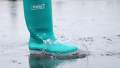 Rain boots 40-43 TOTAL-TSP302L. 