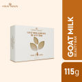 Nature Beauty Goat Milk & Honey Beauty Bar-100gm.