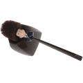 Macron Brosse WC Brosse de toilette France President Trump Toilet Brush Funny. 