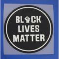 Black Lives Matter Badge New Soccer Patch SHN patch NHS Badge Accept Mix order Fan memorabilia. 