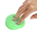 【happy one】100g Super Light Air Dry Clay Slime Supplies Light Plasticine Playdough Lizun Slime Polymer Clay Toys Kit Tool. 