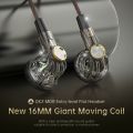 QKZ MDR Dynamic Driver HiFi Headphones with Mic In Ear Earphone Flat Head Plug Earbuds Bass Headset For Gym Sports Running Music.