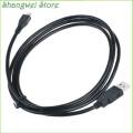 USB Power Charger Cable/Cord For Samsung Galaxy S4 I9500 by Verizon ATT Sprint. 