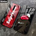 Supreme Phone Back Cover OPPO Reno 2 Case Protection shockproof Mirror Phone cases SUP Superme SUP Supreme Design OPPO Reno2 Phone case. 