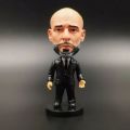 2020 Soccer Star Player Lovely Action Figure Head Coach Doll Fans Souvenir Gift. 