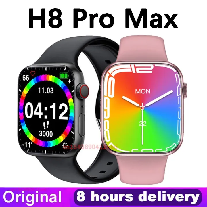 H8%20Pro%20Max%20Smart%20Watches%20T900%20promax%20Serie%207%208%20reloj%20inteligente%20Touch%20Fitness%20Tracker%20H8%20promax%20smartwatch%20-%20Image%204