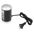 6 Port Type C PD Charger Mobile Phone Charging Dock Station B EU Plug. 